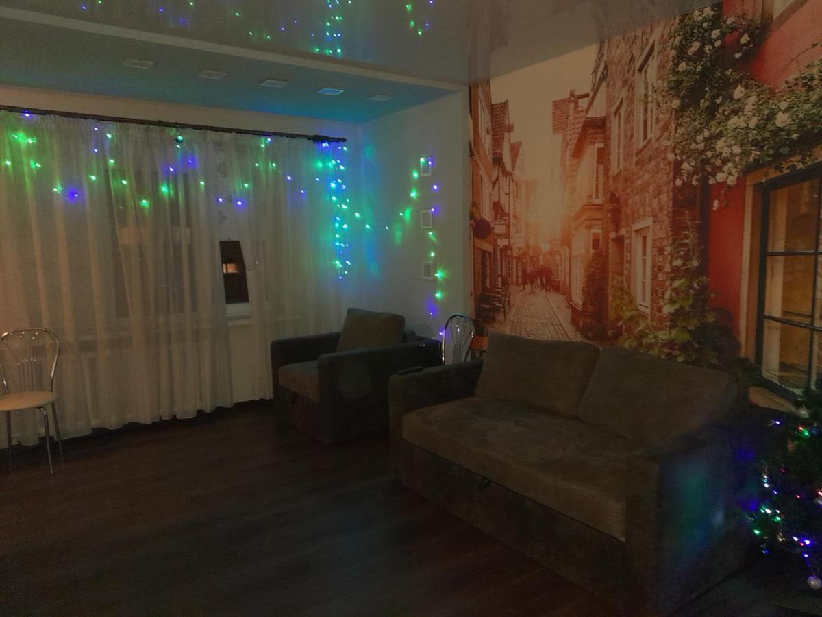 Modern Studio 15 Min To The City Centre Lviv Exterior photo